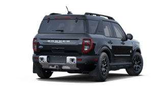 2025 Ford Bronco Sport® External Image 4